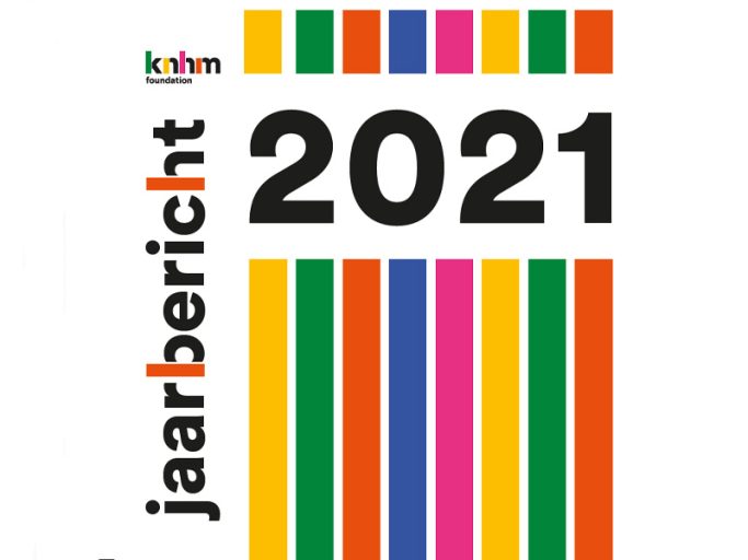 KNHM foundation Jaarbericht 2021
