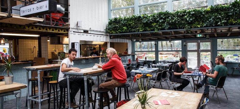 Jullie buurtruimte behouden: wat zegt het Didam-arrest?