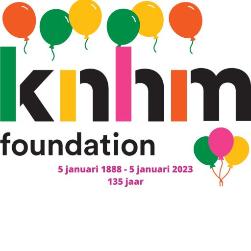 KNHM bestaat 135 jaar!