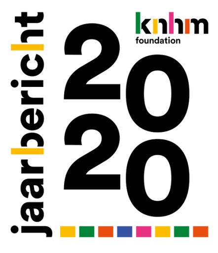 KNHM foundation Jaarbericht 2020