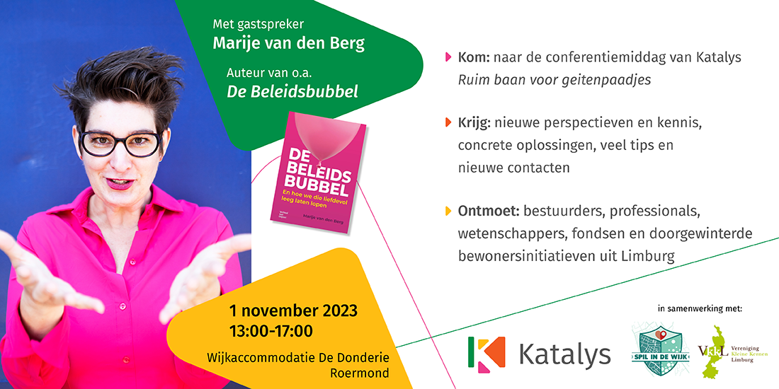 Katalys - Katalys-conferentie-Limburg-header