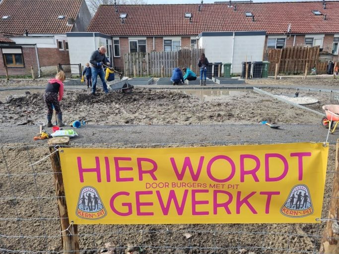 Kern met Pit voor 48e keer open voor inschrijvingen