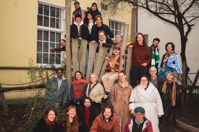 De Woonwolk: ‘We worden in dit proces vaak nog gezien als ‘vastgoed’ 