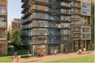 Katalys - Bonte-hulst