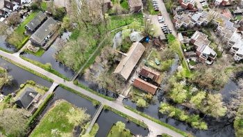 Bouwen voor en aan de buurt: 3 nieuwe initiatieven