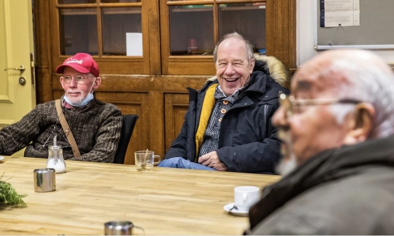Workshop Placemaking: de succesformule van een ontmoetingsplek waar iedereen naartoe wil