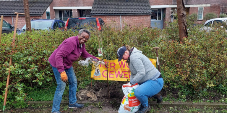 Start inschrijving Kern met Pit