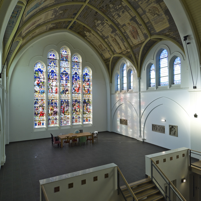Kerk herbestemmen? Zo breng je gebouw, eigenaar en gemeenschap bij elkaar