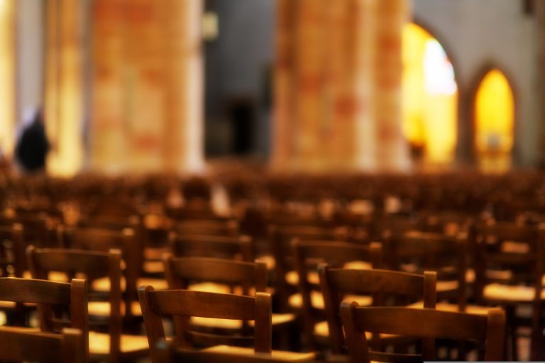 Kerk herbestemmen? Zo breng je gebouw, eigenaar en gemeenschap bij elkaar